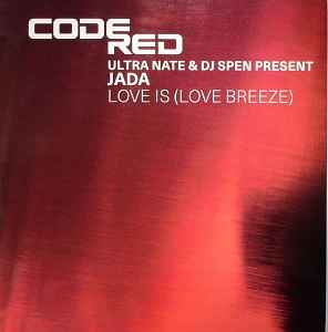 Ultra Naté - Love Is (Love Breeze)