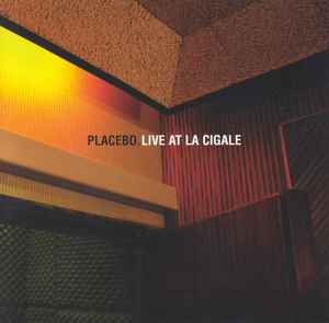 Placebo B Sides 1996 2006 2011 CD Discogs