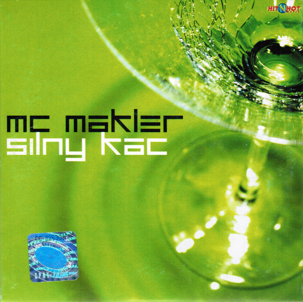 ladda ner album MC Makler - Silny Kac