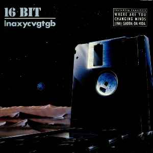 16 Bit - Inaxycvgtgb