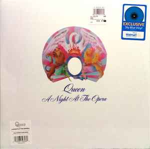 News of the World (Special Edition) Queen (vinyle neuf) 