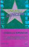 Cover of Lovedolls Superstar (Original Motion Picture Soundtrack), 1986, Cassette