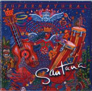 Shaman': Carlos Santana Talks 2002 Album – Billboard