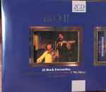 Cover of 26 Rock Favourites, 2001, CD