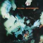 Cover of Disintegration, 1989-07-00, Vinyl