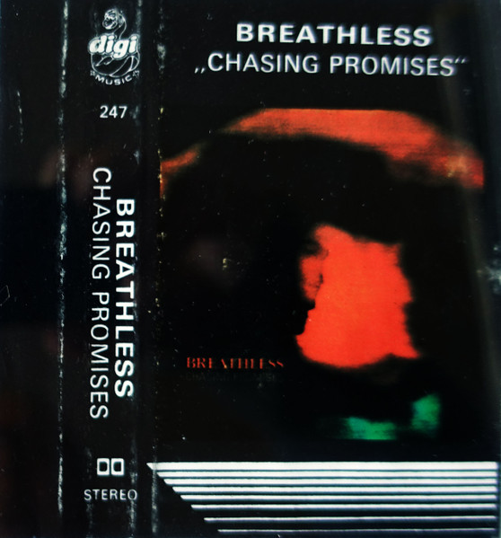 Breathless – Chasing Promises (Cassette) - Discogs