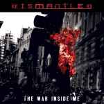 Cover of The War Inside Me, 2016-03-08, File