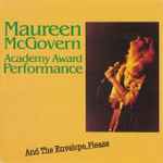 Cover of Academy Award Performance, 1992, CD