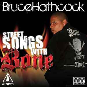 Bruce Hathcock – Explicit - The Mix CD (2007, CD) - Discogs