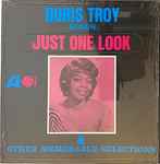 Doris Troy - Just One Look (Vinyl LP)