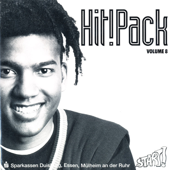 télécharger l'album Various - Hitpack Vol 3