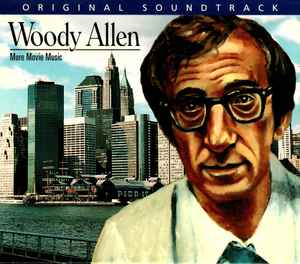 Various - Woody Allen: More Movie Music album cover