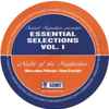 Marsellus Pittman* / Theo Parrish - Essential Selections Vol. 1