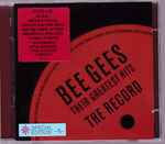 Cover of Their Greatest Hits: The Record, 2001-11-12, CD