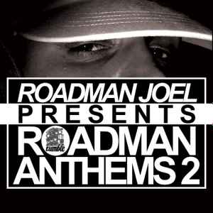 Various - Roadman Joel Presents Roadman Anthems Vol 2 album cover