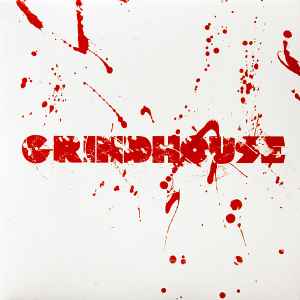 Radio Slave - Grindhouse (Remixes)