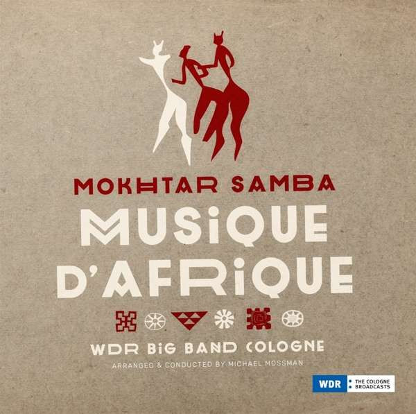 last ned album Mokhtar Samba - Musique dAfrique
