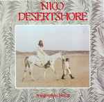 Nico - Desertshore | Releases | Discogs