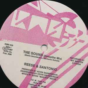 Reese & Santonio - The Sound