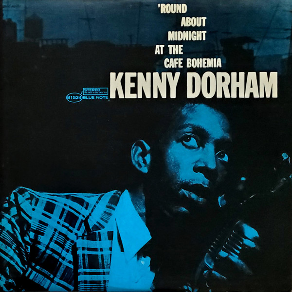 Kenny Dorham – 'Round About Midnight At The Cafe Bohemia (1986
