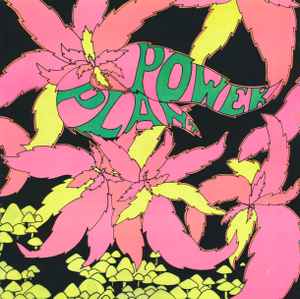 The Golden Dawn (2) - Power Plant album cover