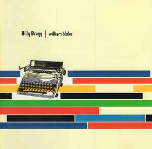 Billy Bragg - William Bloke