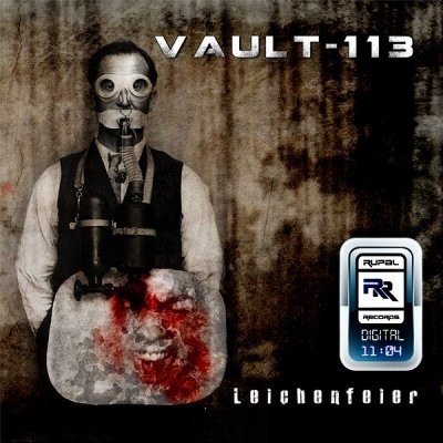 lataa albumi Vault113 - Leichenfeier