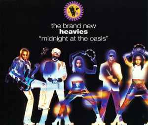 Midnight At The Oasis - The Brand New Heavies