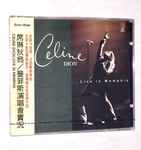 Celine Dion – Live In Memphis 1997 (1998, CD) - Discogs