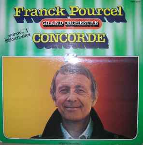 Les Grands Orchestres Vol. 1 - Concorde (Vinyl, LP, Compilation, Stereo)zu verkaufen 