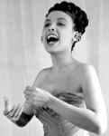 last ned album Lena Horne - Get Out Of Town