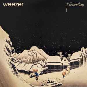 Weezer - Pinkerton