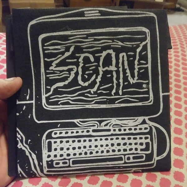 télécharger l'album SCAN - 5 Song EP