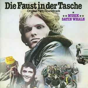 Satin Whale - Die Faust In Der Tasche album cover