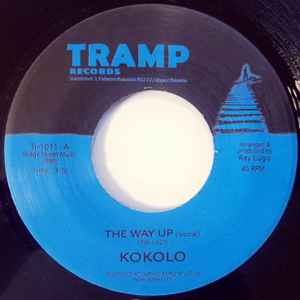 The Way Up - Kokolo