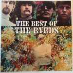 Cover of The Best Of The Byrds, 1997, CD