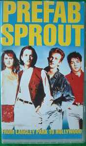 Prefab Sprout - The Best Of Prefab Sprout - A Life Of Surprises