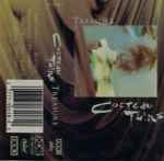 Cover of Treasure, 1988, Cassette