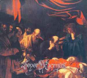 Sopor Aeternus & The Ensemble Of Shadows - Todeswunsch (Sous Le Soleil De Saturne)