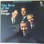 Cover of The Best Of The Four Preps, , Vinyl