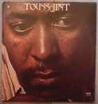Cover of Toussaint, 1977, Vinyl