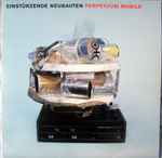 Cover of Perpetuum Mobile, 2004-02-09, Vinyl