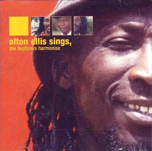 Alton Ellis – Many Moods Of Alton Ellis (1980