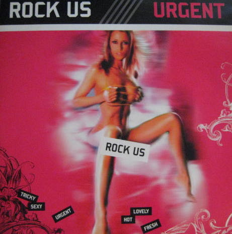 Rock Us – Urgent