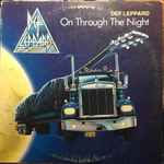 Cover of On Through The Night, 1980, Vinyl