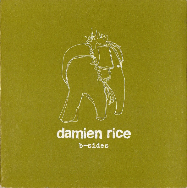 Damien Rice B Sides Releases Discogs