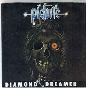 Picture - Diamond Dreamer album cover