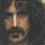 Frank Zappa – Apostrophe (') (1974