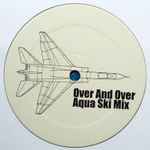 Cover of Over And Over, 2007-05-00, Vinyl