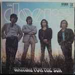 Cover of Waiting For The Sun, 1968-07-00, Vinyl